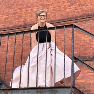 Meet your Posher, Grace